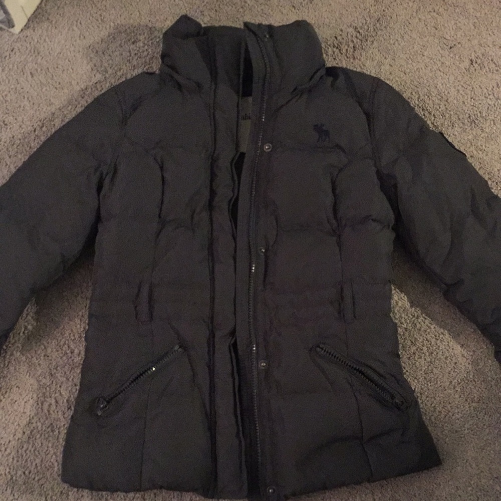 Abercrombie Kids jacket